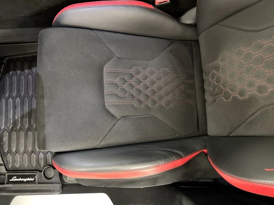 2024 Lamborghini Urus Performante - Image 20 of 31