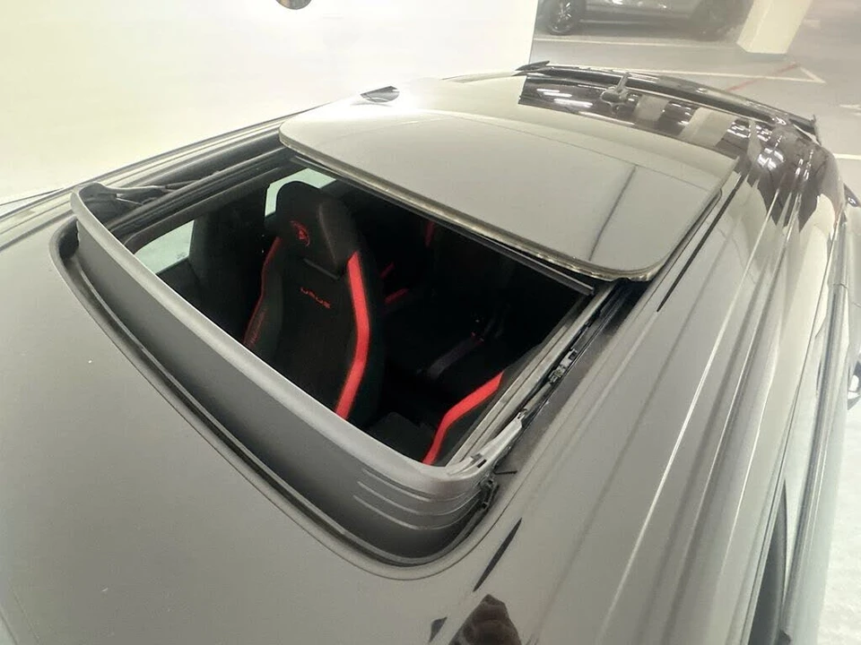2024 Lamborghini Urus Performante - Image 23 of 31