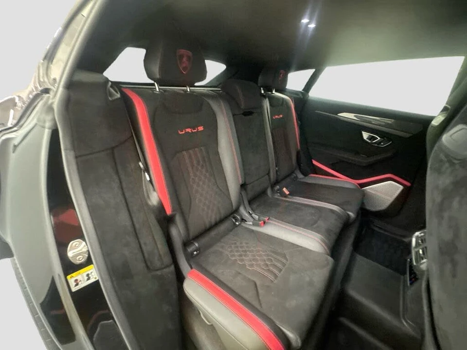2024 Lamborghini Urus Performante - Image 30 of 31