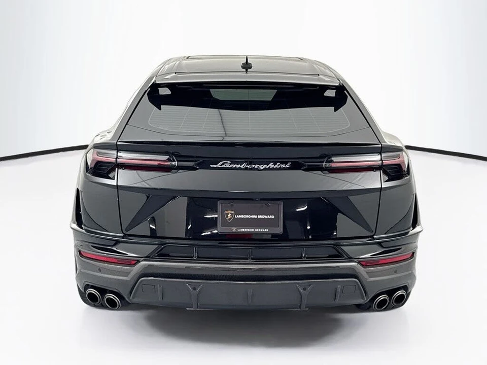 2024 Lamborghini Urus Performante - Image 6 of 31