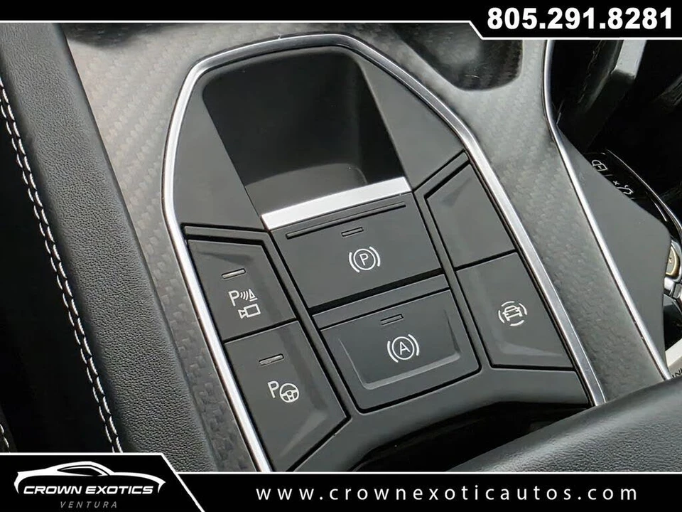 2024 Lamborghini Urus Performante - Image 22 of 31