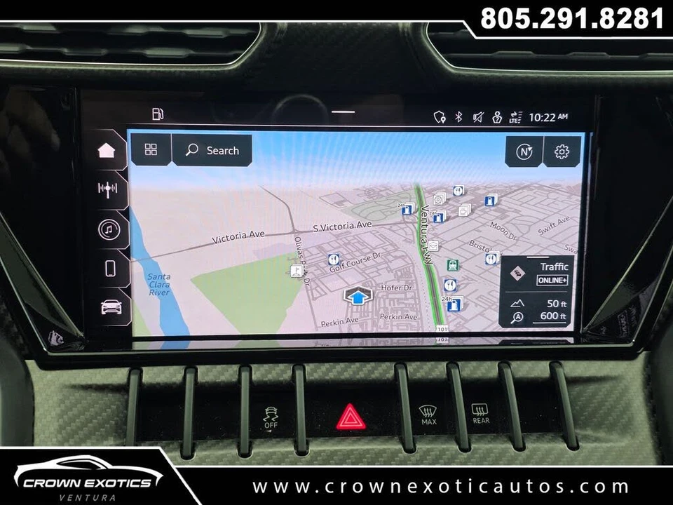 2024 Lamborghini Urus Performante - Image 29 of 31