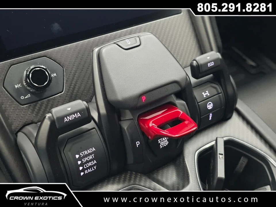 2024 Lamborghini Urus Performante - Image 30 of 31