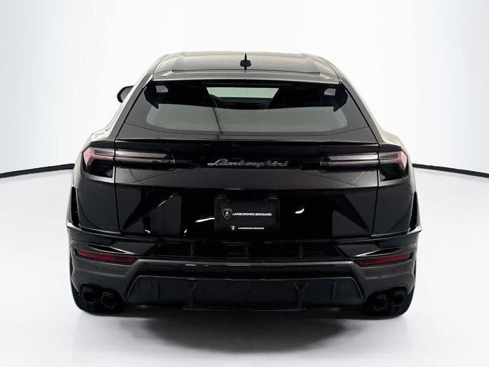 2024 Lamborghini Urus Performante - Image 6 of 31