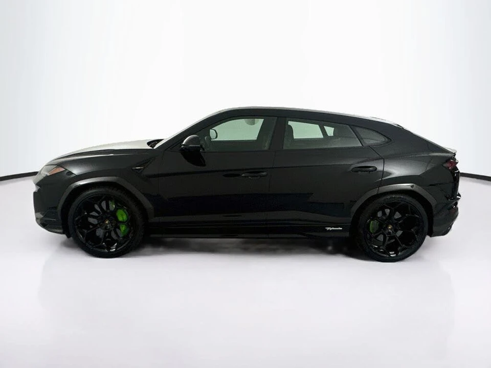 2024 Lamborghini Urus Performante - Image 8 of 31