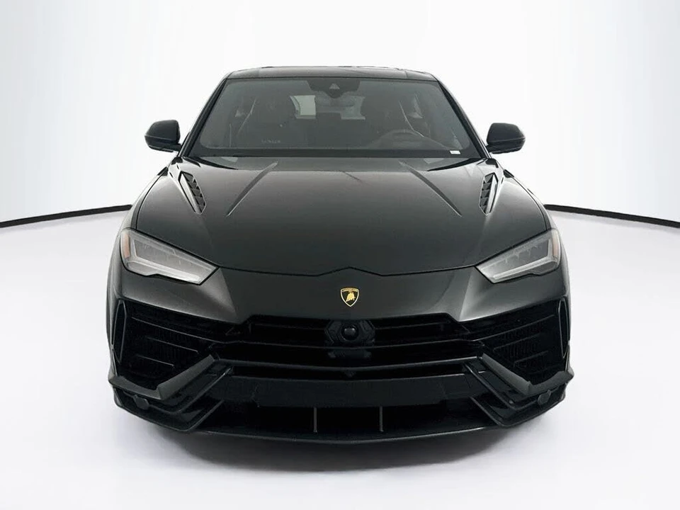 2024 Lamborghini Urus Performante - Image 2 of 31