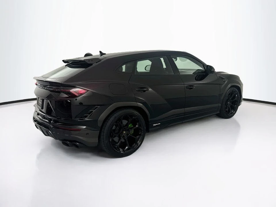 2024 Lamborghini Urus Performante - Image 5 of 31