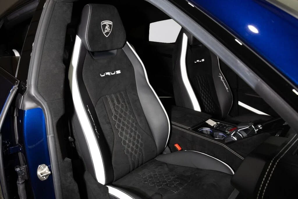 2024 Lamborghini Urus Performante - Image 6 of 31