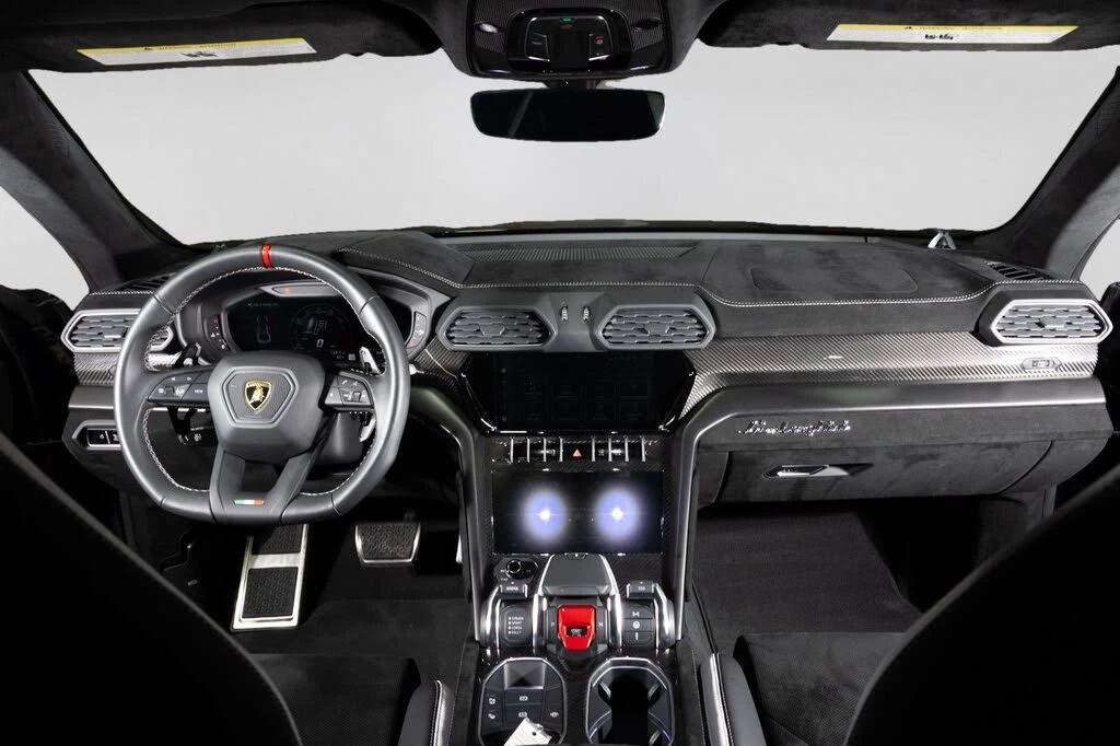 2024 Lamborghini Urus Performante - Image 5 of 31