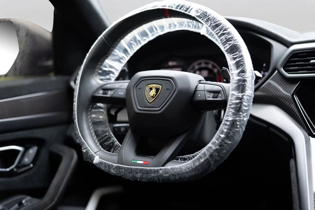 2024 Lamborghini Urus Performante - Image 23 of 31