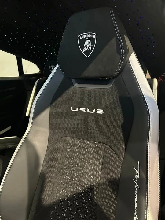 2024 Lamborghini Urus Performante - Image 31 of 31