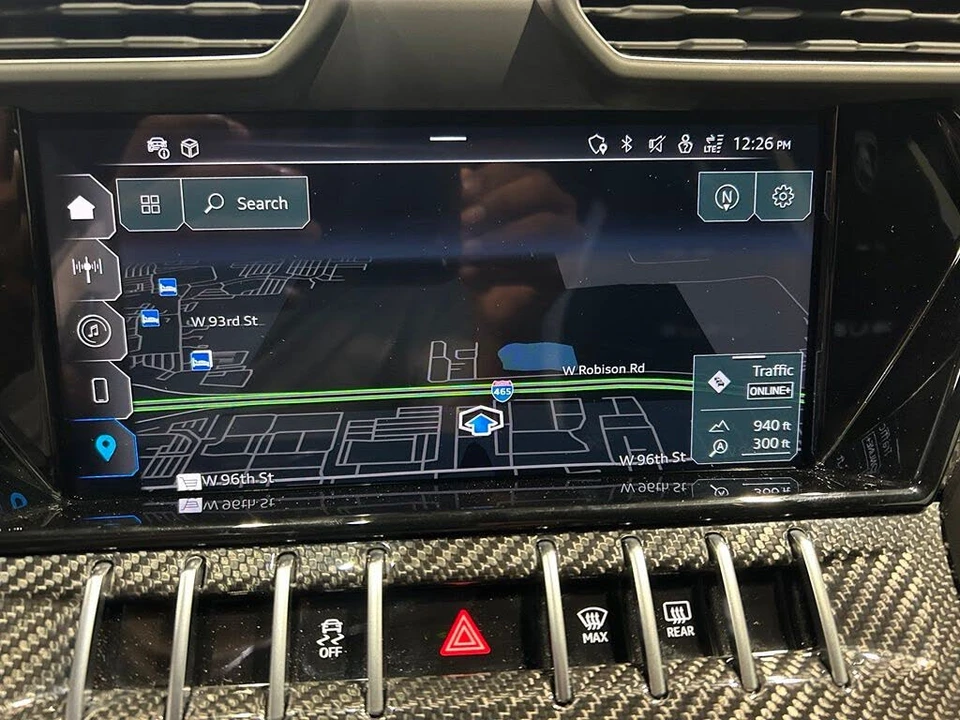 2024 Lamborghini Urus Performante - Image 20 of 31