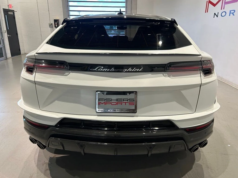 2024 Lamborghini Urus Performante - Image 6 of 31