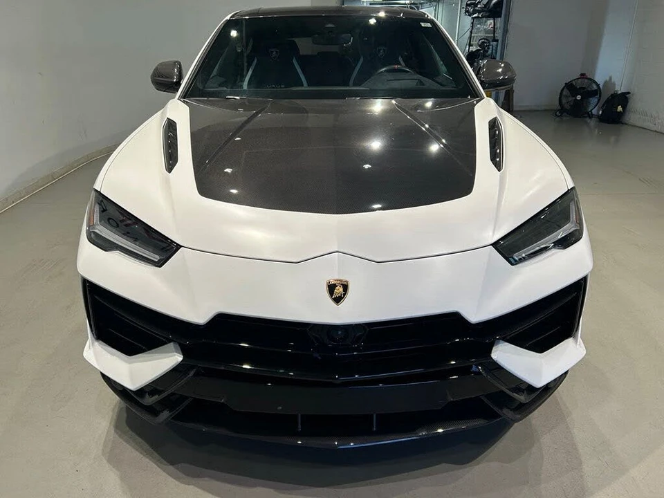 2024 Lamborghini Urus Performante - Image 9 of 31