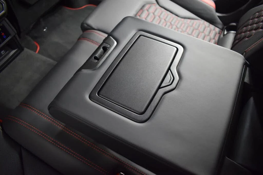2024 Lamborghini Urus Performante - Image 21 of 31