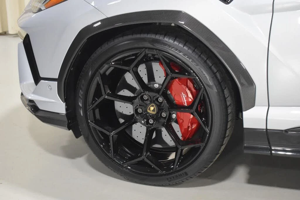 2024 Lamborghini Urus Performante - Image 6 of 31
