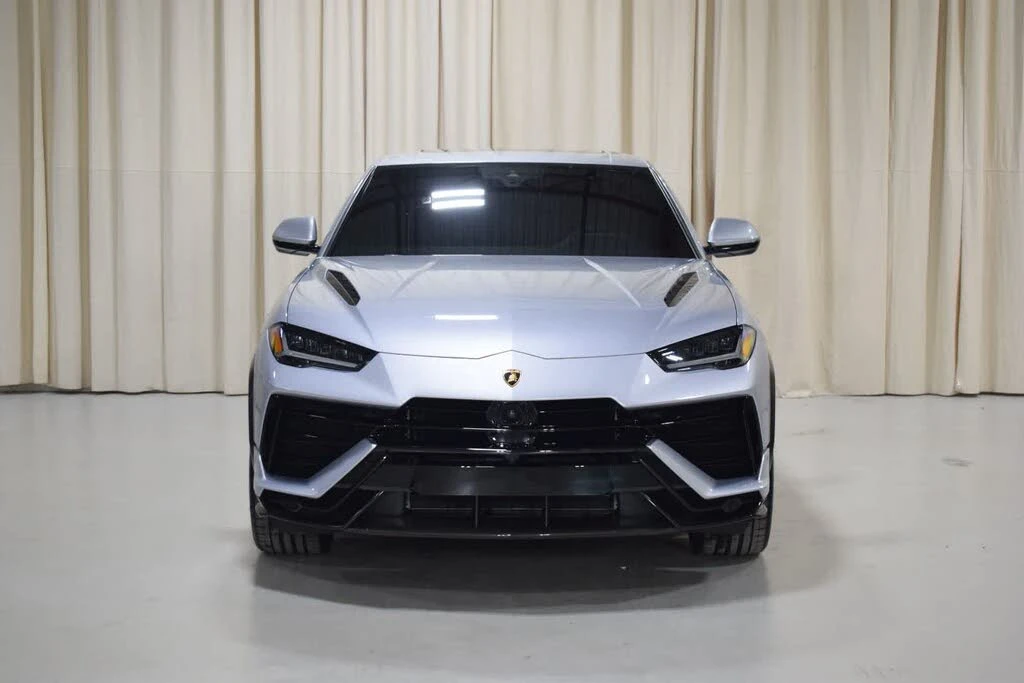 2024 Lamborghini Urus Performante - Image 8 of 31