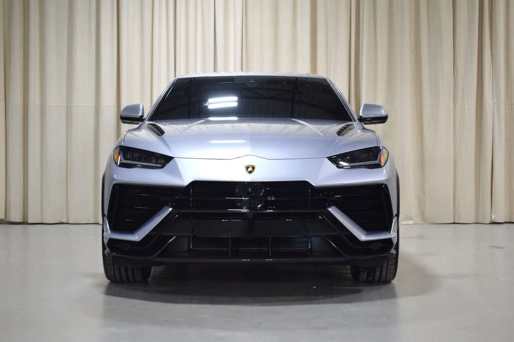 2024 Lamborghini Urus Performante - Image 9 of 31