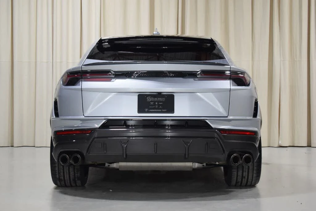 2024 Lamborghini Urus Performante - Image 13 of 31