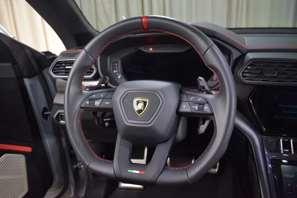 2024 Lamborghini Urus Performante - Image 26 of 31
