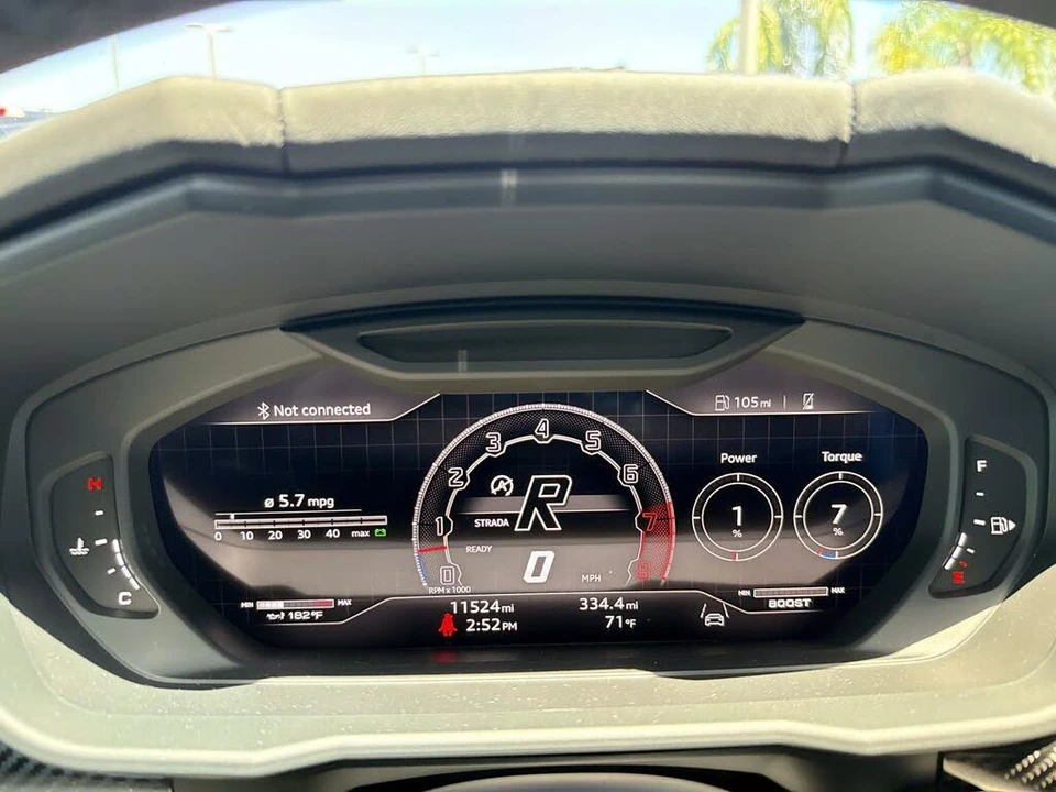 2024 Lamborghini Urus Performante - Image 31 of 31