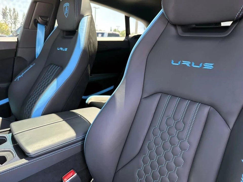 2024 Lamborghini Urus Performante - Image 23 of 31