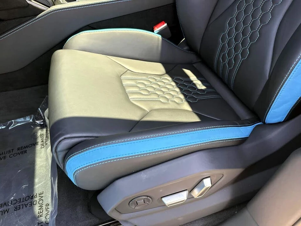 2024 Lamborghini Urus Performante - Image 22 of 31