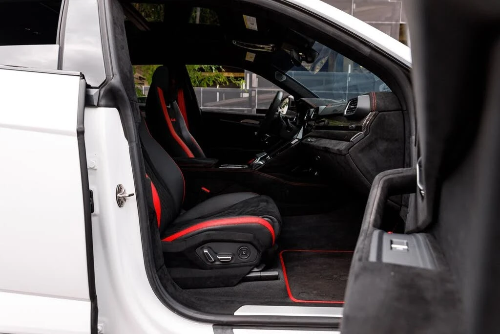 2024 Lamborghini Urus Performante - Image 12 of 31