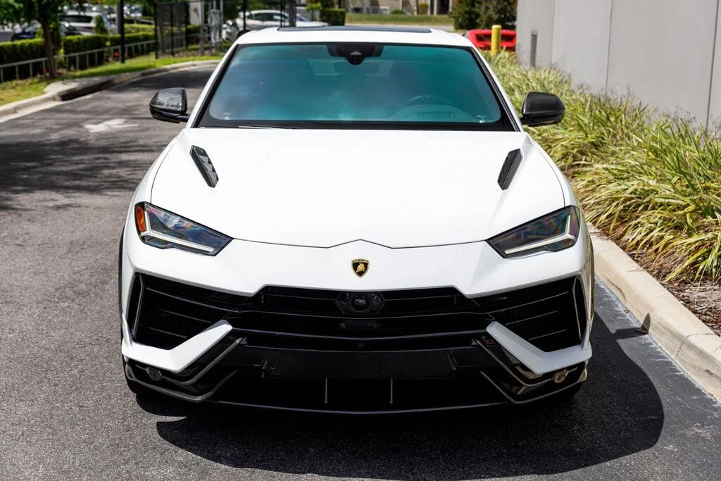 2024 Lamborghini Urus Performante - Image 8 of 31