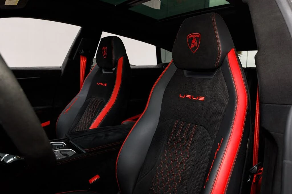 2024 Lamborghini Urus Performante - Image 24 of 31