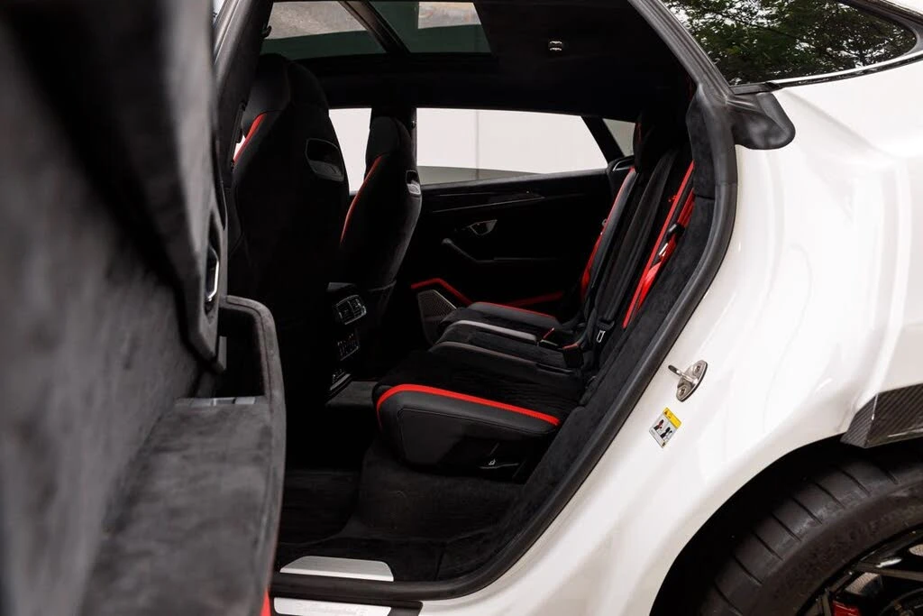2024 Lamborghini Urus Performante - Image 21 of 31