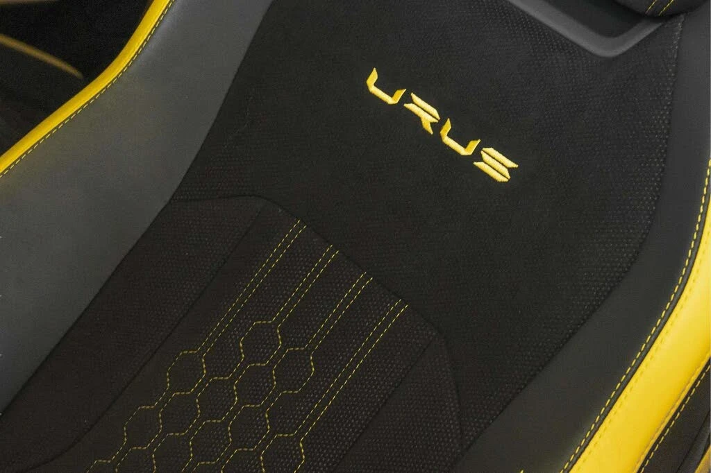 2024 Lamborghini Urus Performante - Image 21 of 31