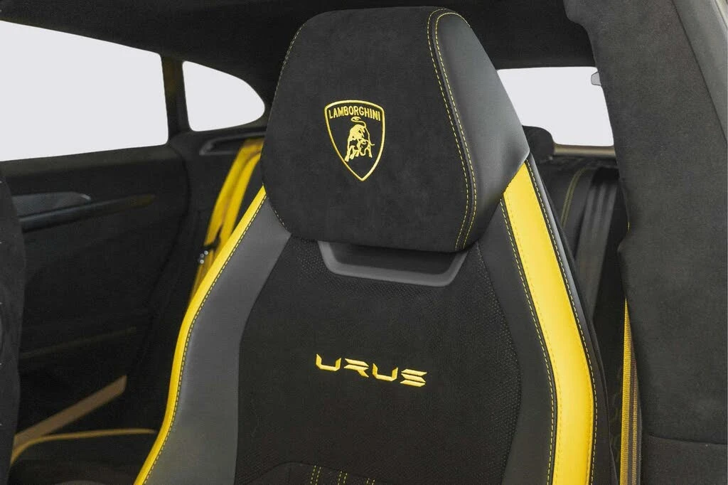 2024 Lamborghini Urus Performante - Image 19 of 31