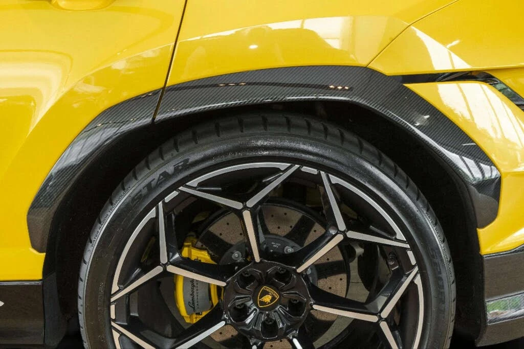 2024 Lamborghini Urus Performante - Image 13 of 31