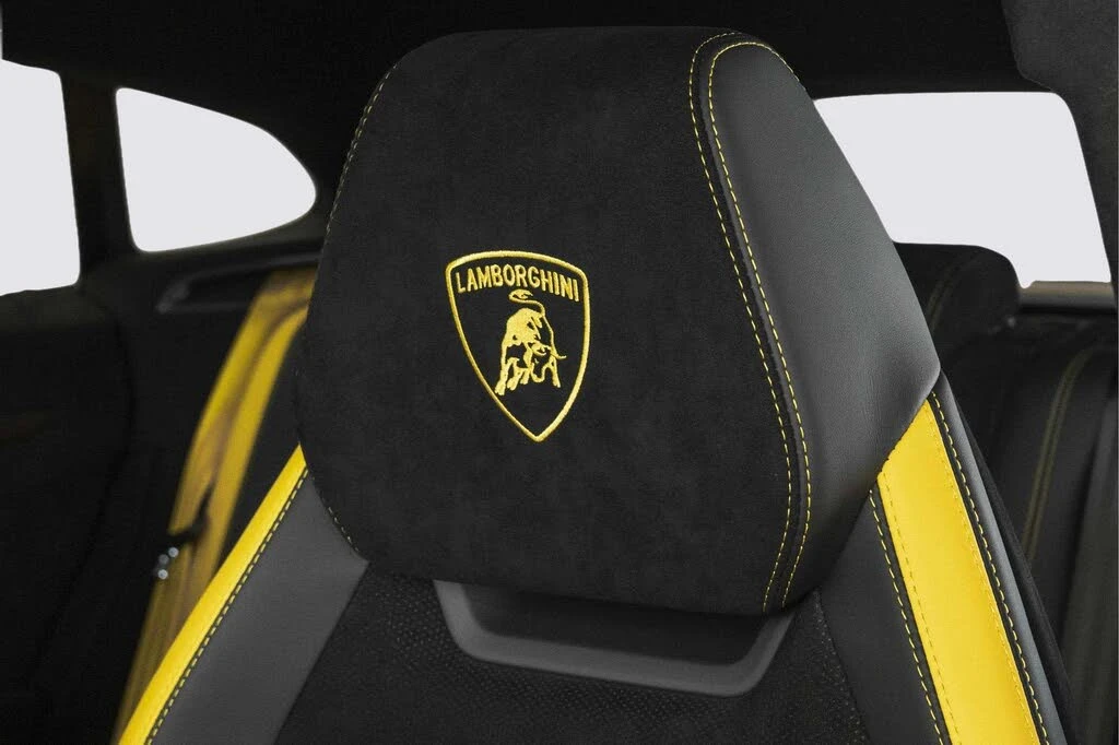 2024 Lamborghini Urus Performante - Image 20 of 31