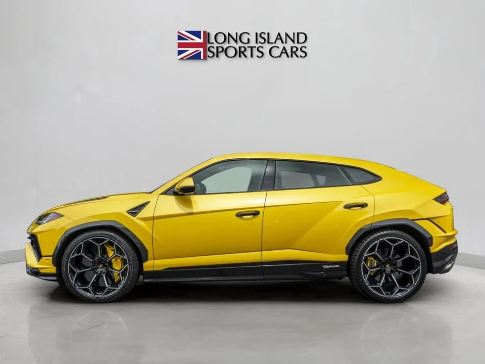 2024 Lamborghini Urus Performante - Image 7 of 31