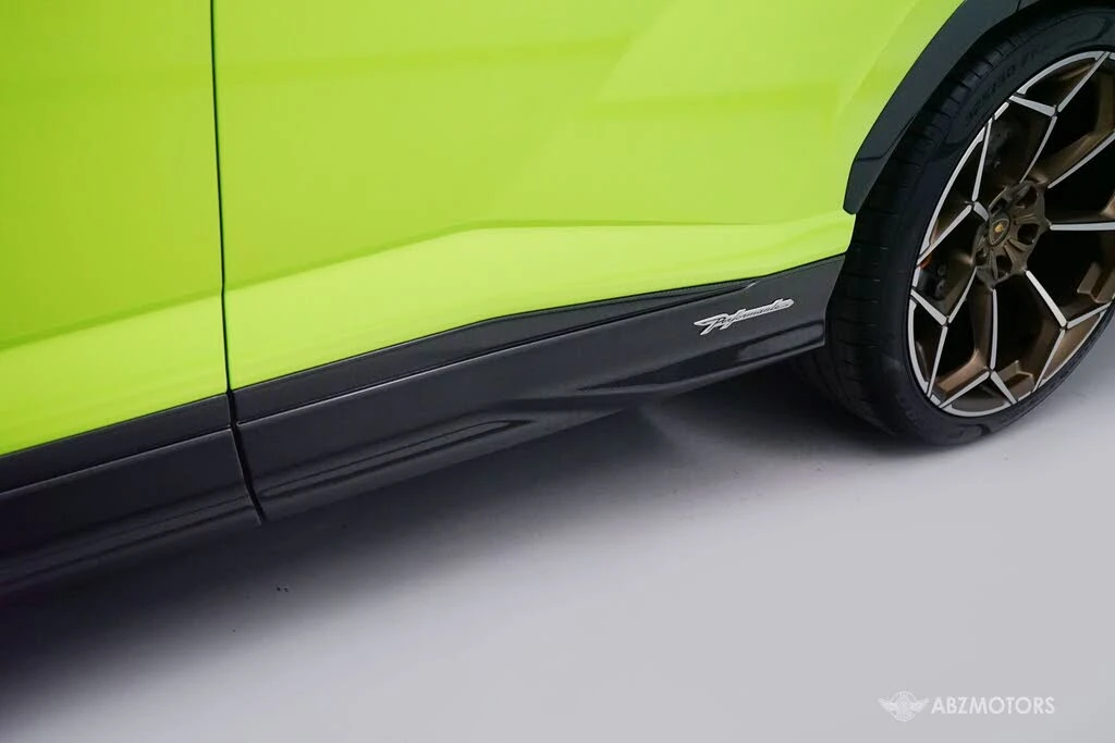 2024 Lamborghini Urus Performante - Image 14 of 31