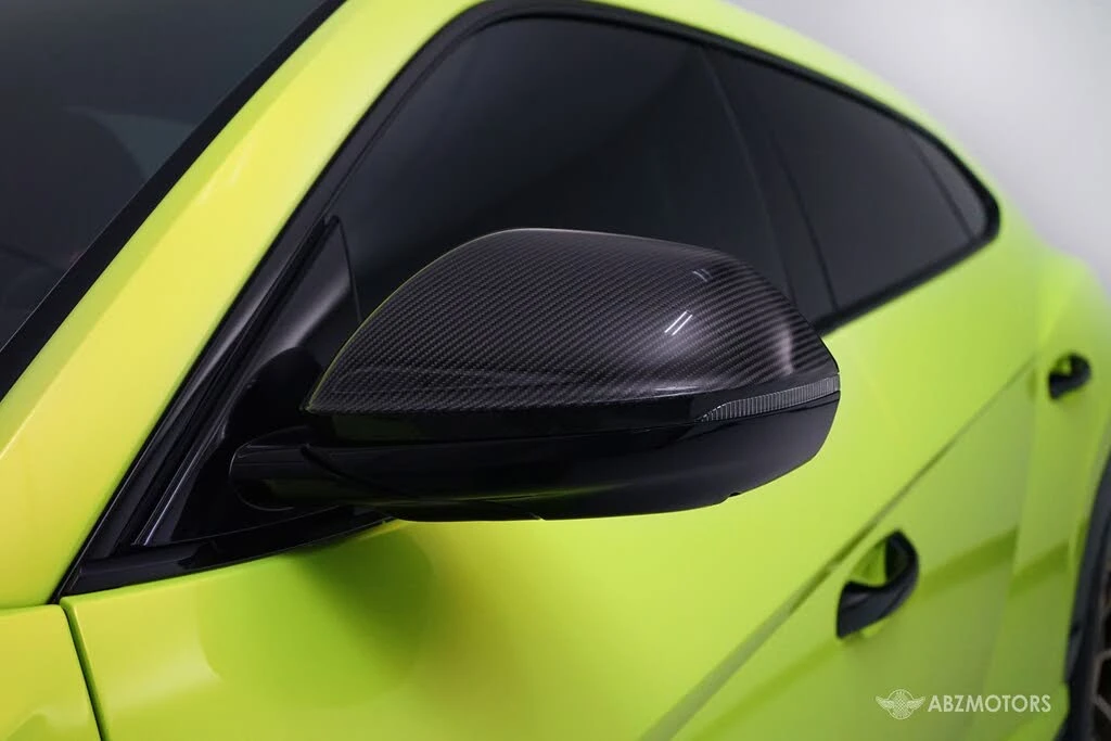 2024 Lamborghini Urus Performante - Image 17 of 31