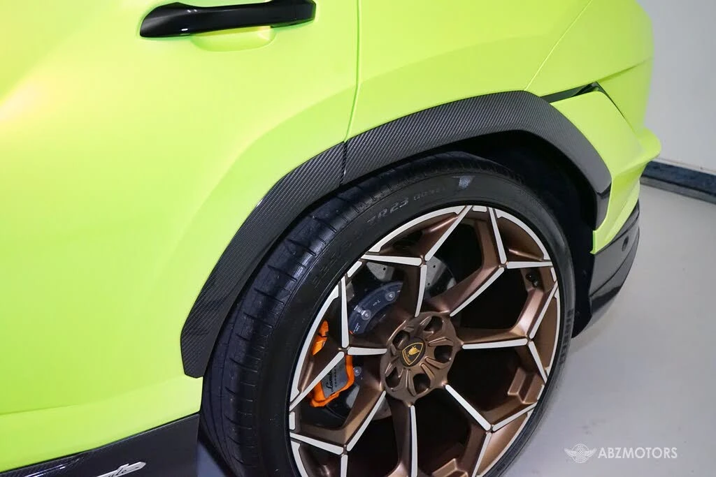 2024 Lamborghini Urus Performante - Image 12 of 31