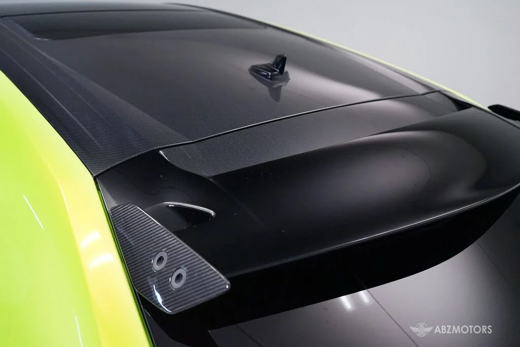 2024 Lamborghini Urus Performante - Image 9 of 31