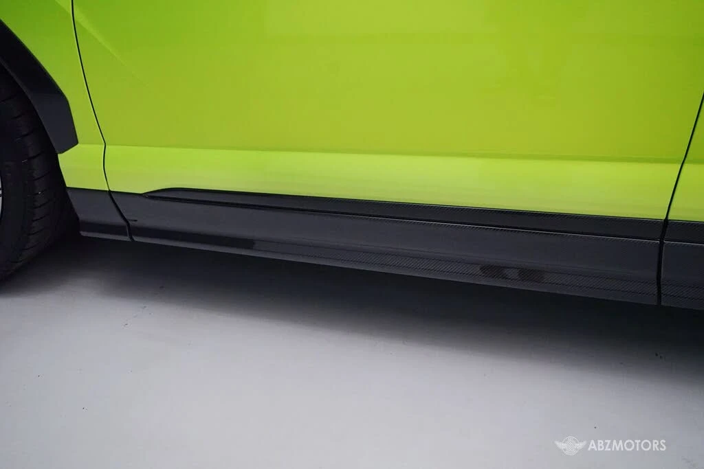 2024 Lamborghini Urus Performante - Image 13 of 31