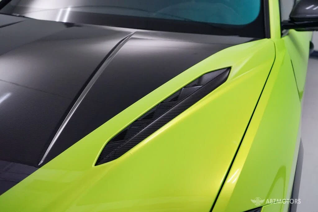 2024 Lamborghini Urus Performante - Image 19 of 31