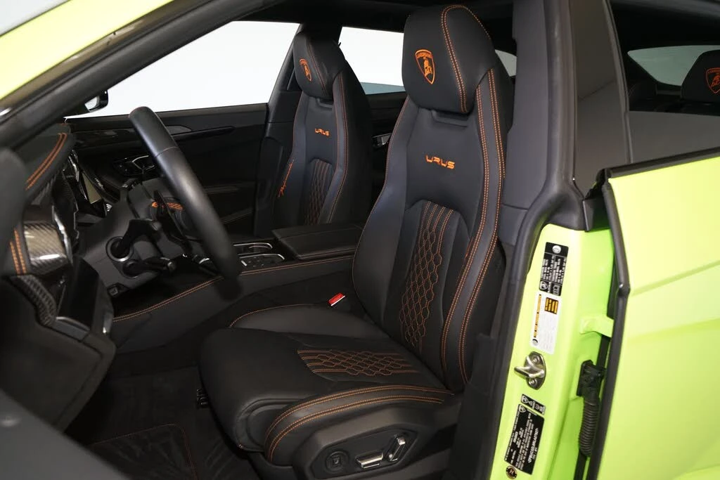 2024 Lamborghini Urus Performante - Image 23 of 31