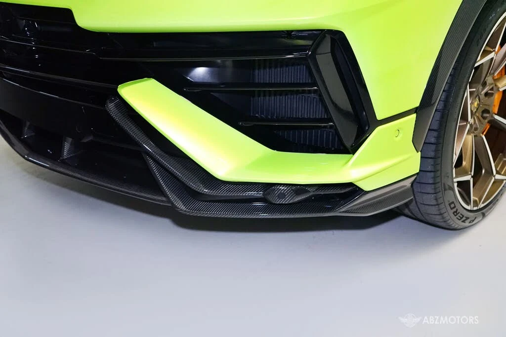 2024 Lamborghini Urus Performante - Image 20 of 31