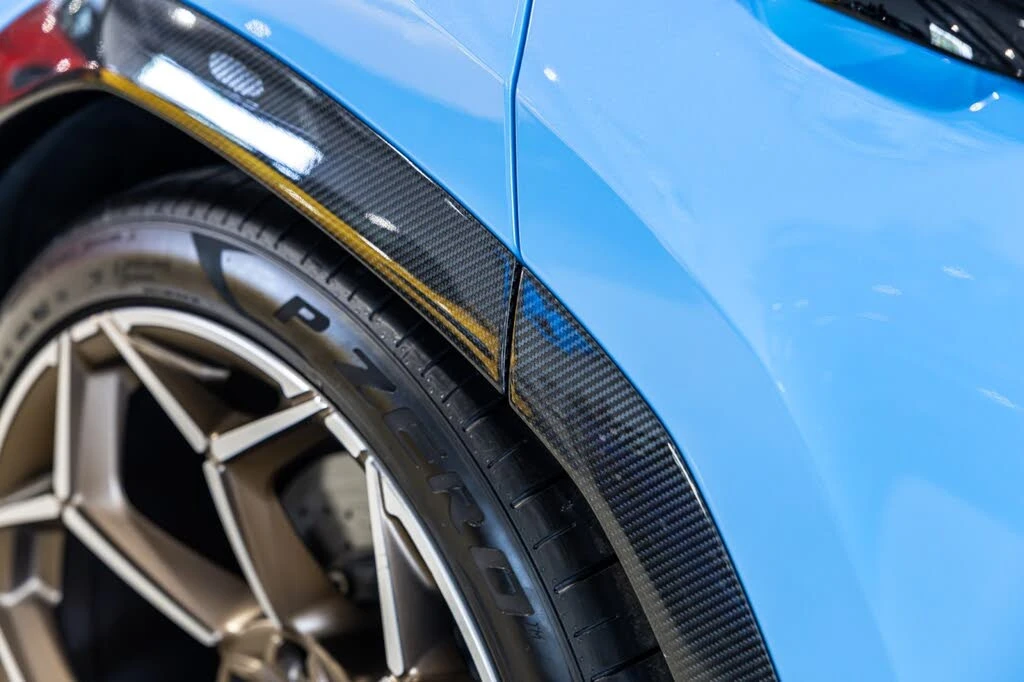 2024 Lamborghini Urus Performante - Image 26 of 31