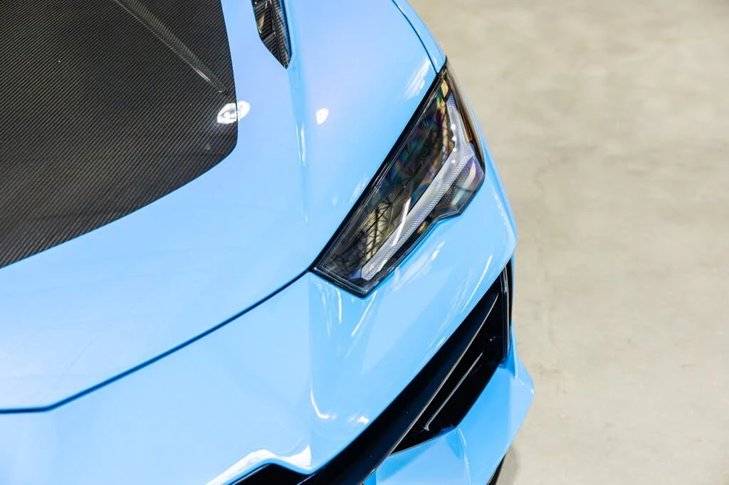 2024 Lamborghini Urus Performante - Image 10 of 31