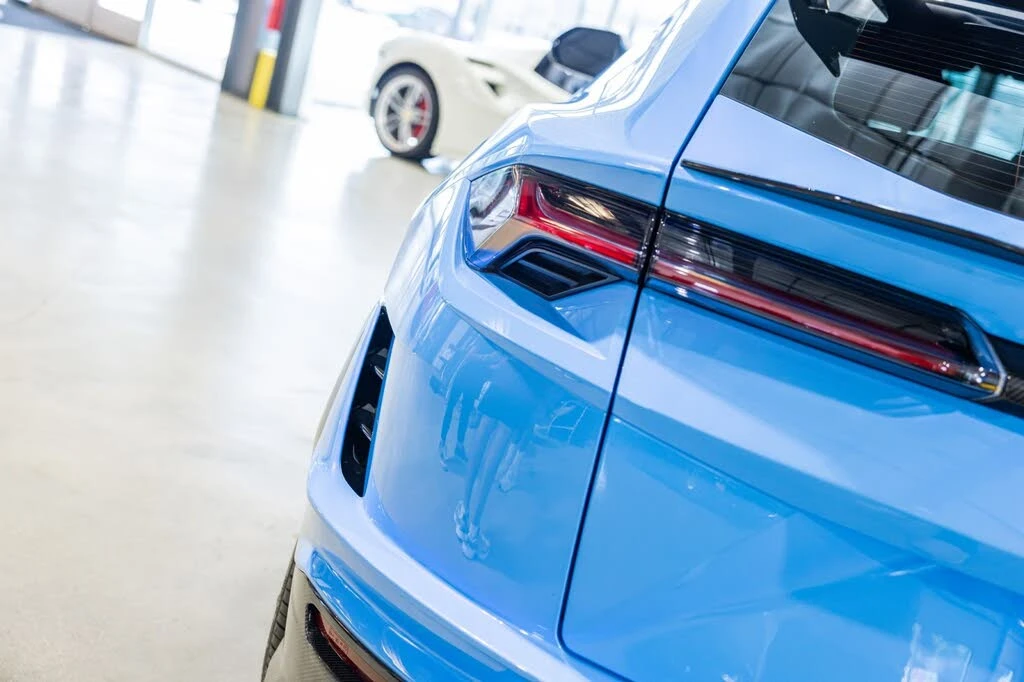 2024 Lamborghini Urus Performante - Image 18 of 31