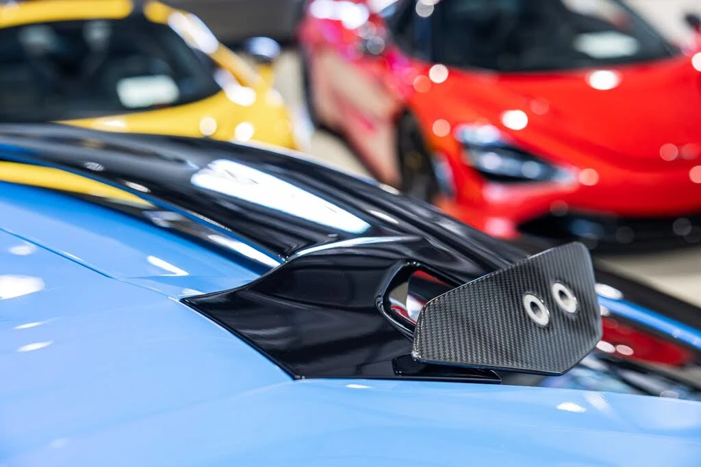 2024 Lamborghini Urus Performante - Image 17 of 31