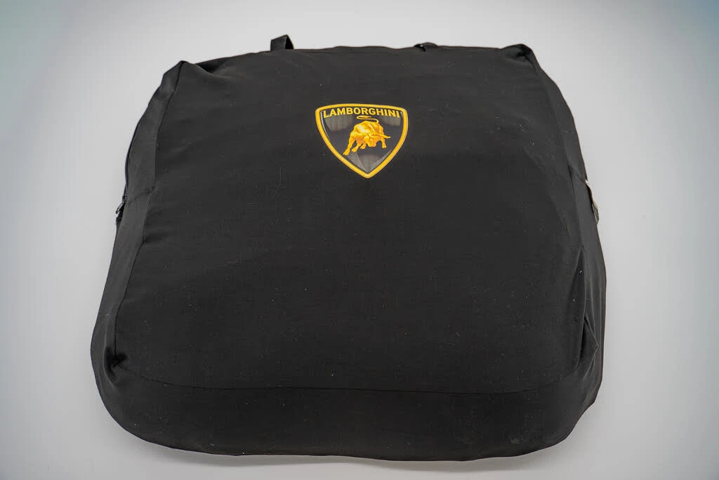 2024 Lamborghini Urus Performante - Image 24 of 24
