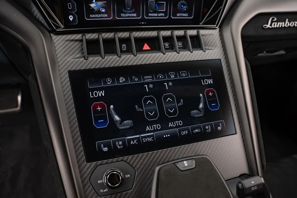 2024 Lamborghini Urus Performante - Image 8 of 24